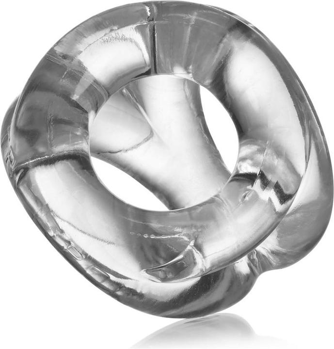 Actual product image Oxballs Tri-Sport Cocksling (4 cm)