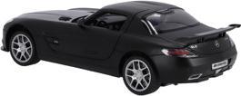 Produktbild Dynatech Funkgesteuertes Auto Mercedes-Benz 1:14 2.4G SLS AMG Schwarz