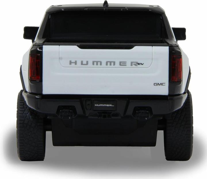 Immagine prodotto Jamara (R/C 1:26 Hummer EV bianco)