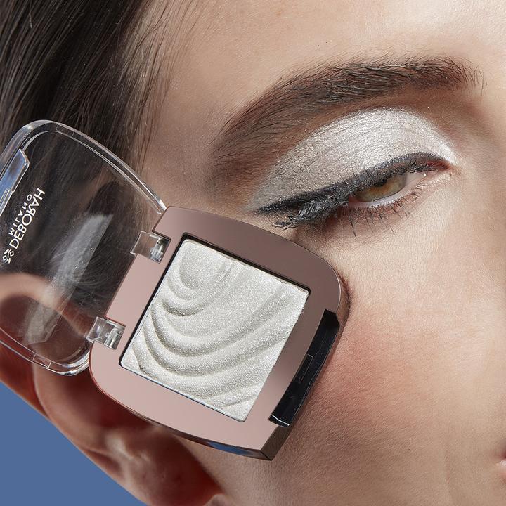 Actual product image Deborah Milano Color Lovers Eyeshadow No 01 (1)