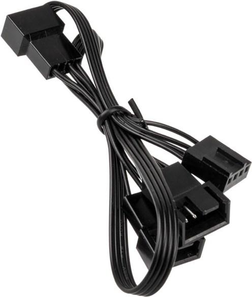 Produktbild Kolink 1-3 PWM Lüfter Splitterkabel