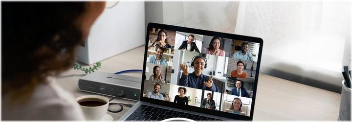 Produktbild Sonnet Echo 11 (Thunderbolt, 11 Ports)