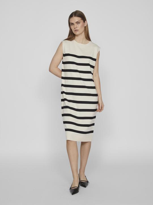 Produktbild Vila Ärmelloses Midikleid (L)