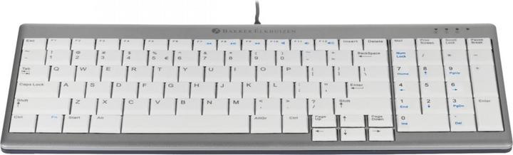 Image du produit Bakker Elkhuizen BNEU960SCCH BAKKER Ultraboard 960 (CH, Filaire)