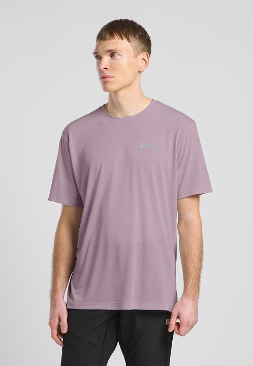 Image du produit Jack Wolfskin Vonnan S/S T M (XXL)