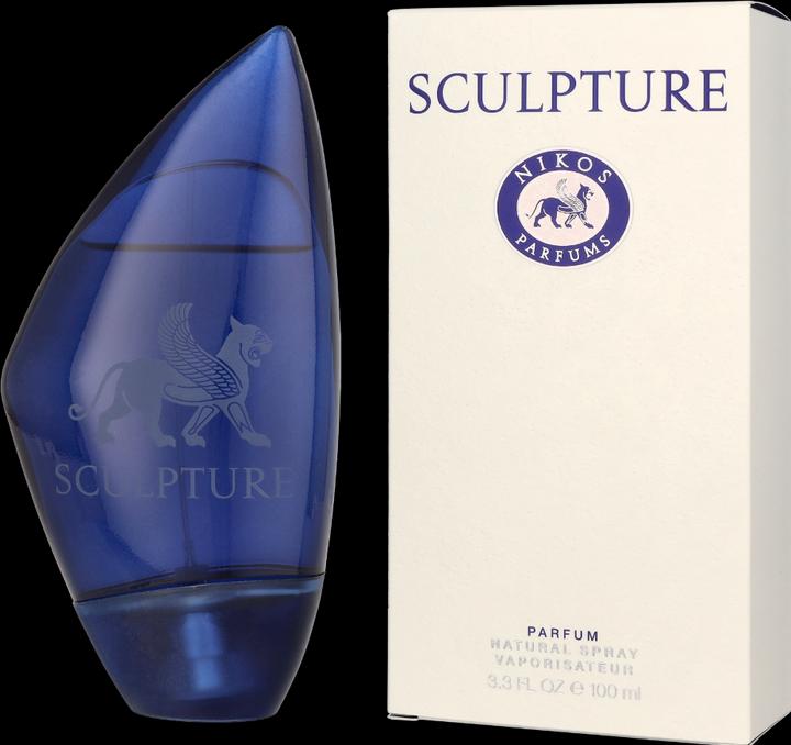 Image du produit Nikos Sculpture (Eau de parfum, 100 ml)