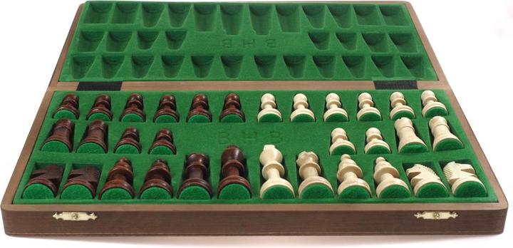 Actual product image Holzecke Tournament