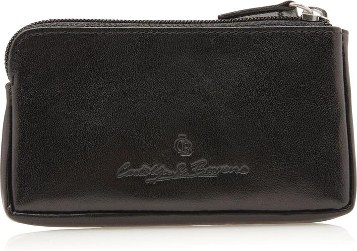 Actual product image Castelijn & Beerens Gaucho key case RFID leather 13.5 cm