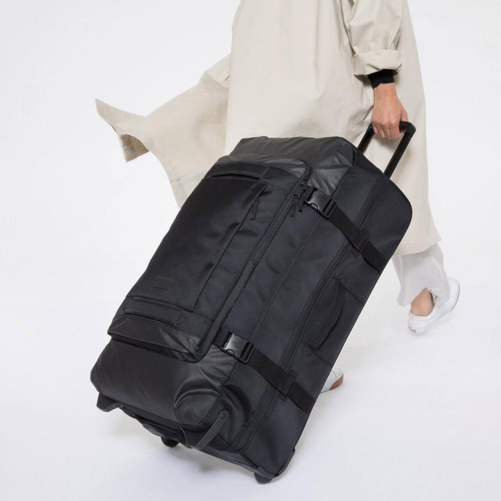 Actual product image Eastpak Tranverz CNNCTCoat (121 l, L (90 - 115l))