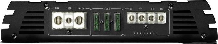 Image du produit Crunch GPX2200.1D2 (Amplificateur mono)