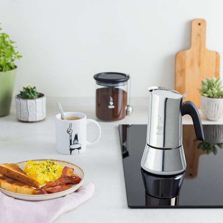 Actual product image Bialetti Venus6 (6 T.)