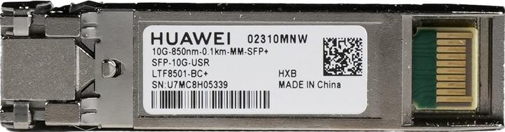 Produktbild Huawei SFP-10G-USR: SFP+ Modul, USR