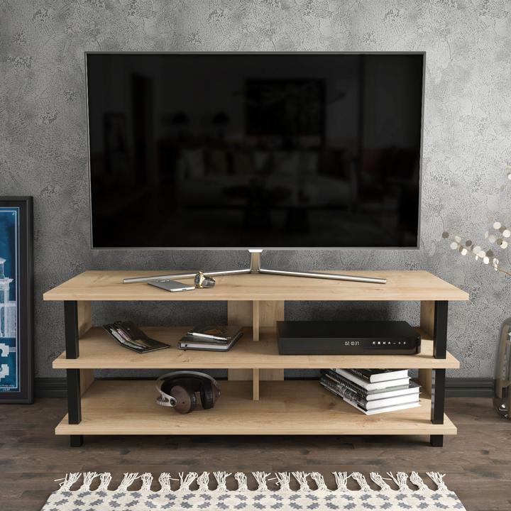 Actual product image Kalune Design Rodney (120 x 44.5 x 47.5 cm)