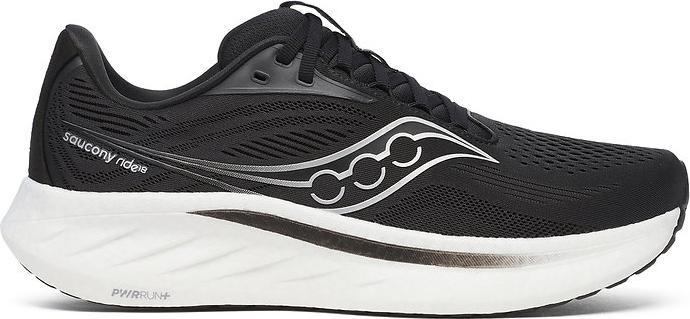 Saucony RIDE 18