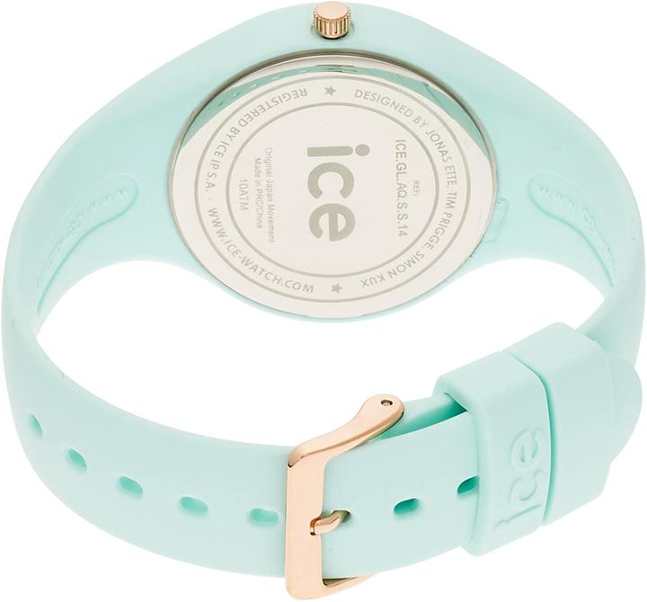 Produktbild ICE Watch Ice Glam Pastel Aqua (Analoguhr, 43 mm)