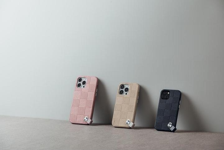 Immagine prodotto Moshi Altra per iPhone 13 Pro - Blu notte (Apple iPhone 13 Pro)