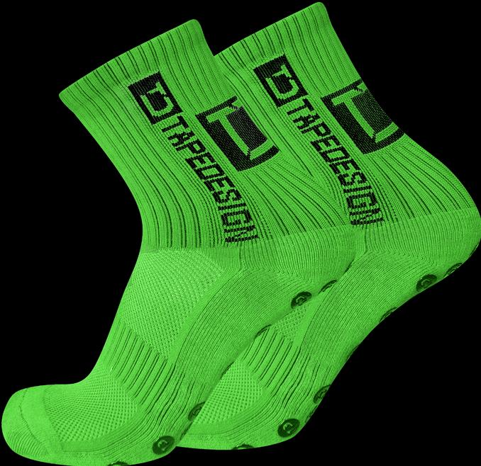 Image du produit Tapedesign Allround Socks Classic (37 - 48)