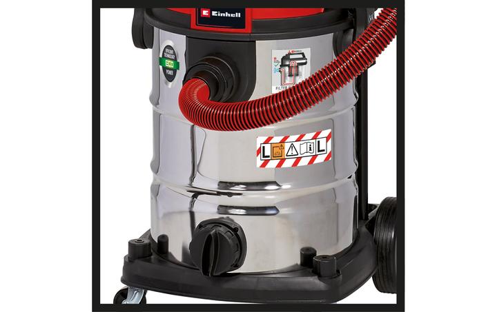 Produktbild Einhell TE-VC 2230 SACL EX (Nass-Trockensauger, Trockensauger)