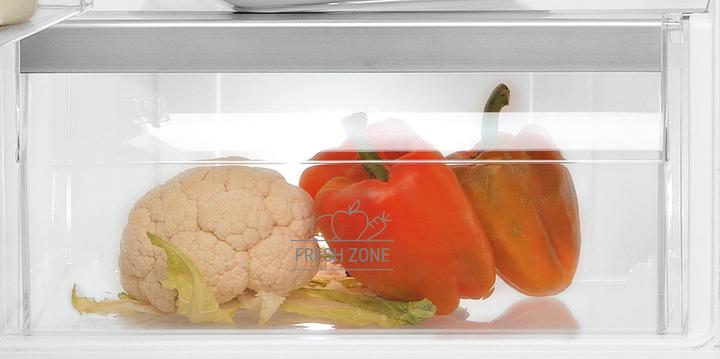 Image du produit Bauknecht KVIE 2252 LH2 (189 l)