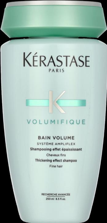 Image du produit Kérastase Volumifique Bain Volumifique (250 ml, Shampoing liquide)