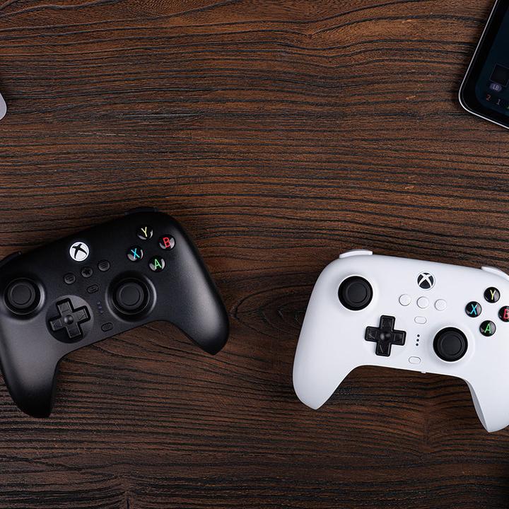 Immagine prodotto 8bitdo Ultimate 3-mod (Xbox Series X)