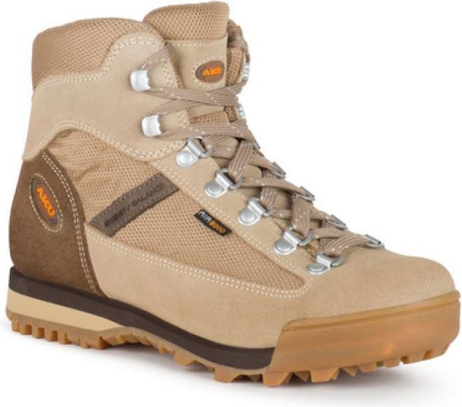 AKU Ultraleichte Wanderschuhe (38)