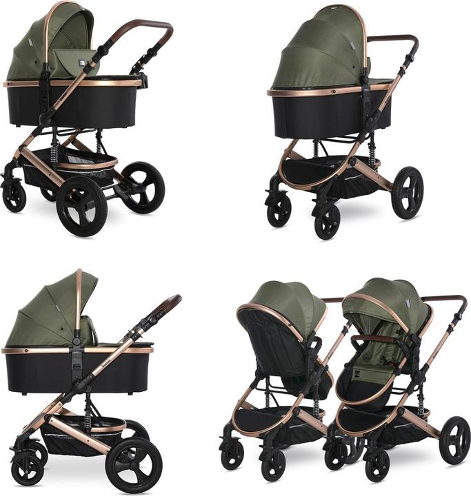 Produktbild Lorelli Boston 2 in 1