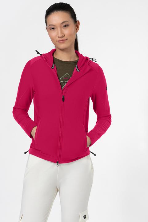 Image du produit Super Natural W Aventure Hooded (S)