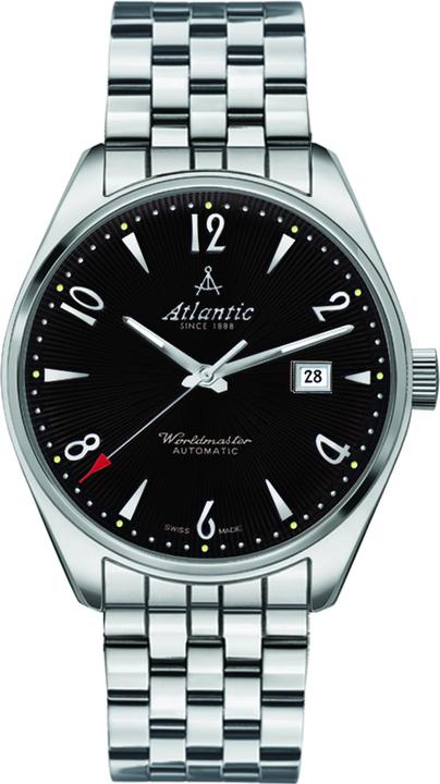 Produktbild Atlantic Worldmaster - 51752.41.65SM (40 mm)