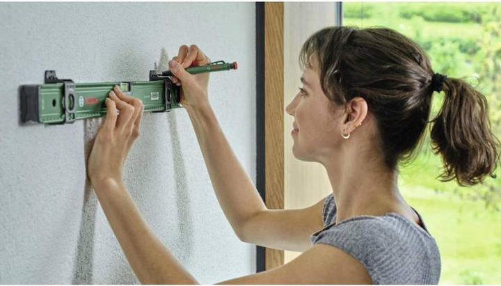 Immagine prodotto Bosch Professional Livella BOSCH, 1600A02Z9Z, 60 cm (60 cm)