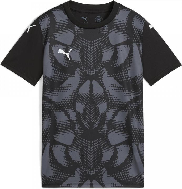Actual product image Puma teamULTIMATE Jersey Jr (152)