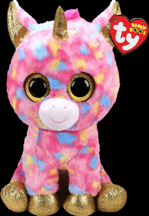 Immagine prodotto Ty Fantasia Unicorno (42 cm)