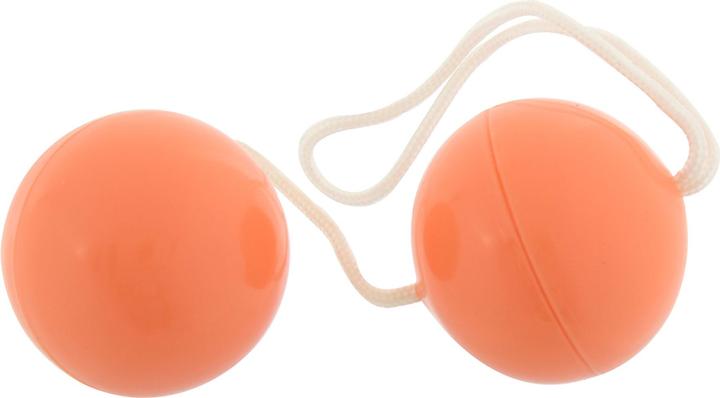 Image du produit Seven Creations Supersoft Orgasmus Balls