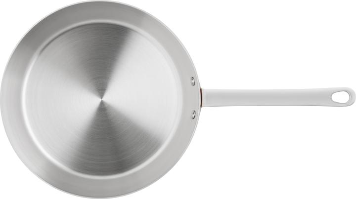 Actual product image Scanpan Maitre D Induction (28 cm, Frying pan, Steel)