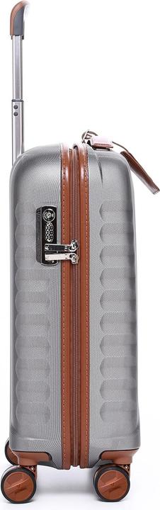 Produktbild Roncato E-Lite 4 Rollen Kabinentrolley 55 cm (38 l, Handgepäck (bis 50l))