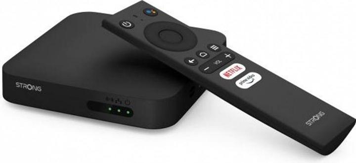 Produktbild Strong Streaming Box (8 GB, Android 10)