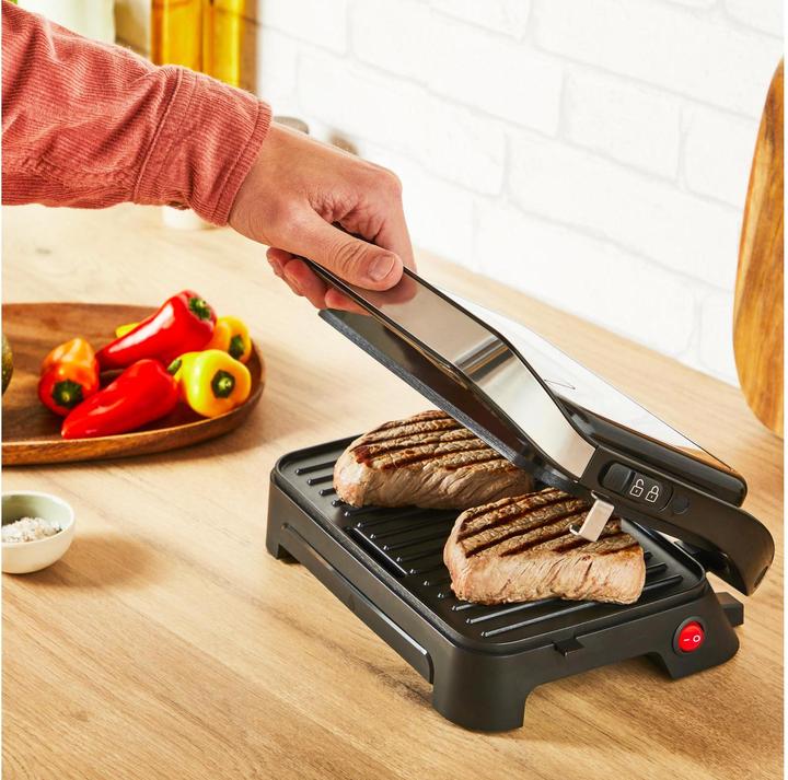 Actual product image Tefal Inicio Compact GC270D (EU plug)