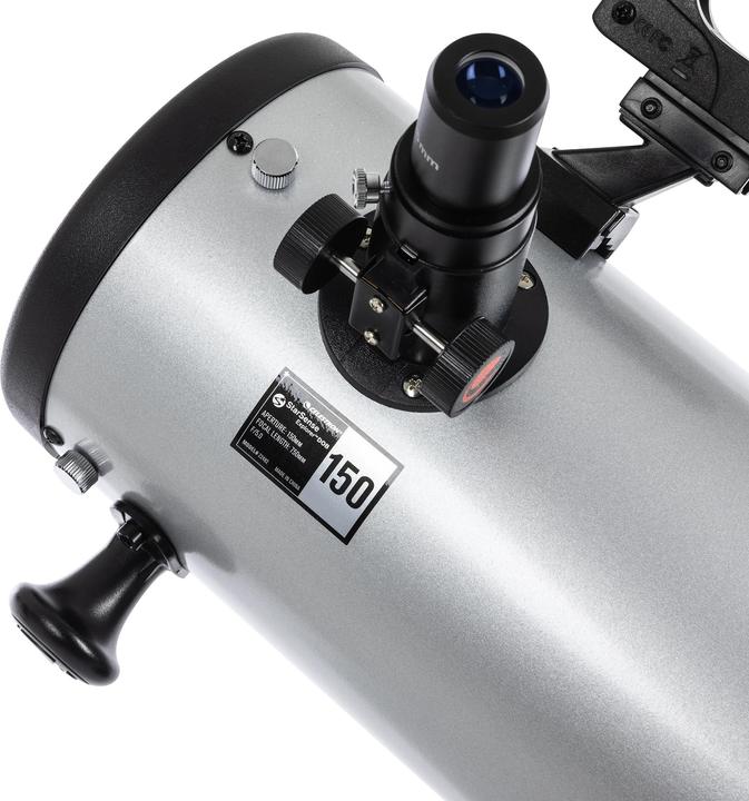 Immagine prodotto Celestron StarSense Explorer 150mm Dobsoniano da tavolo