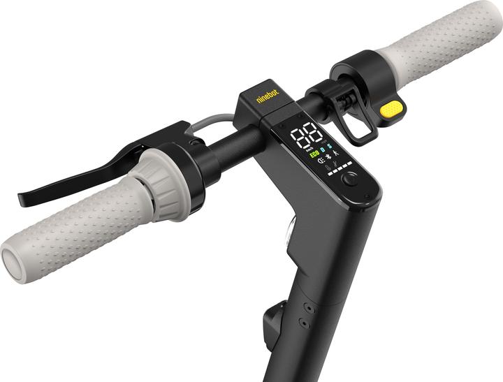 Actual product image Segway-Ninebot MAX G30LE II (25 km/h, 40 km, 350 W)