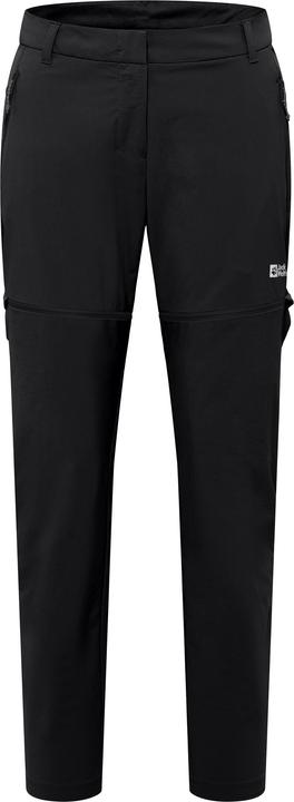 Jack Wolfskin Hikeout Zip Off Pants W