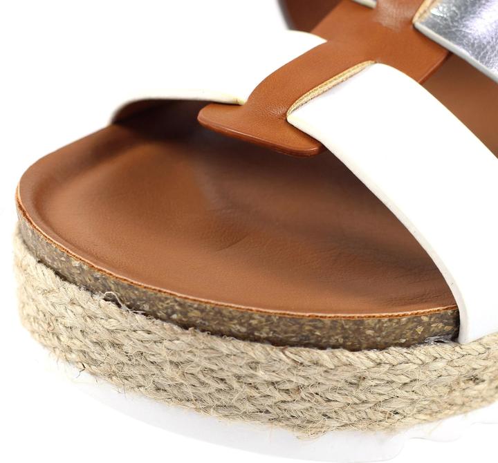 Actual product image Lunar Womens/Ladies Rage Sandals (36)