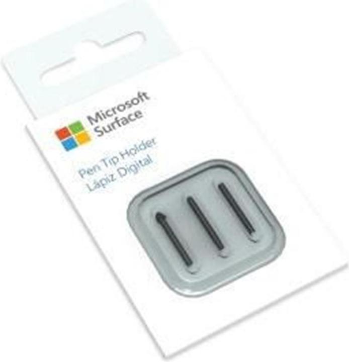 Image du produit Microsoft Surface Gfv-00008 Black 3