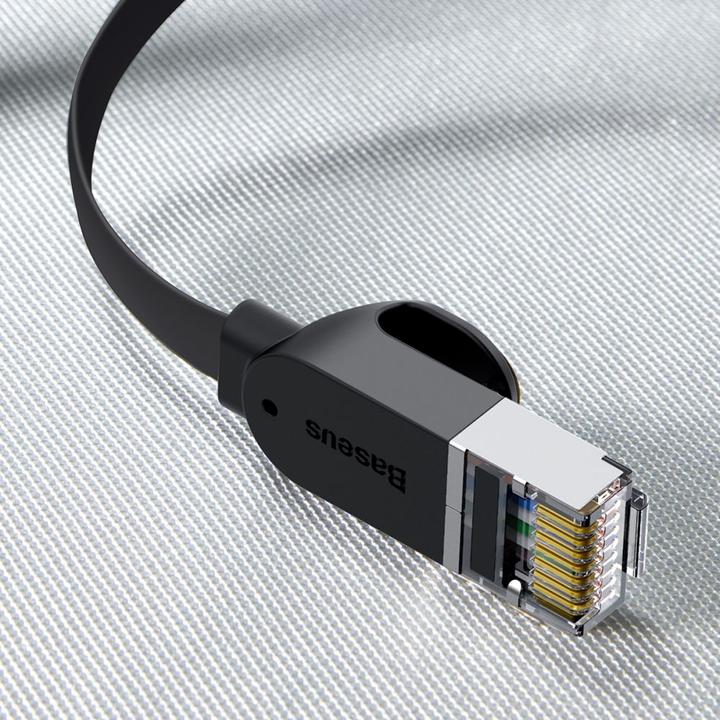 Produktbild Baseus Gigabit Network Cable (U/UTP, CAT6, 3 m)