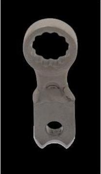 Immagine prodotto Gedore Chiave per perni imperdibili 012415 Chiave per perni imperdibili da 1/4"