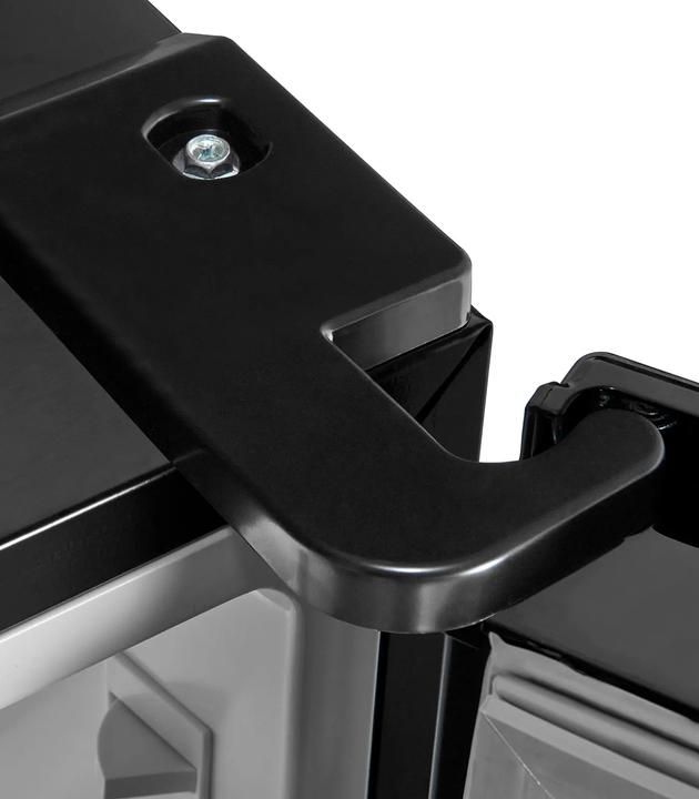 Image du produit Exquisit KGC320-95-E-040C (315 l)