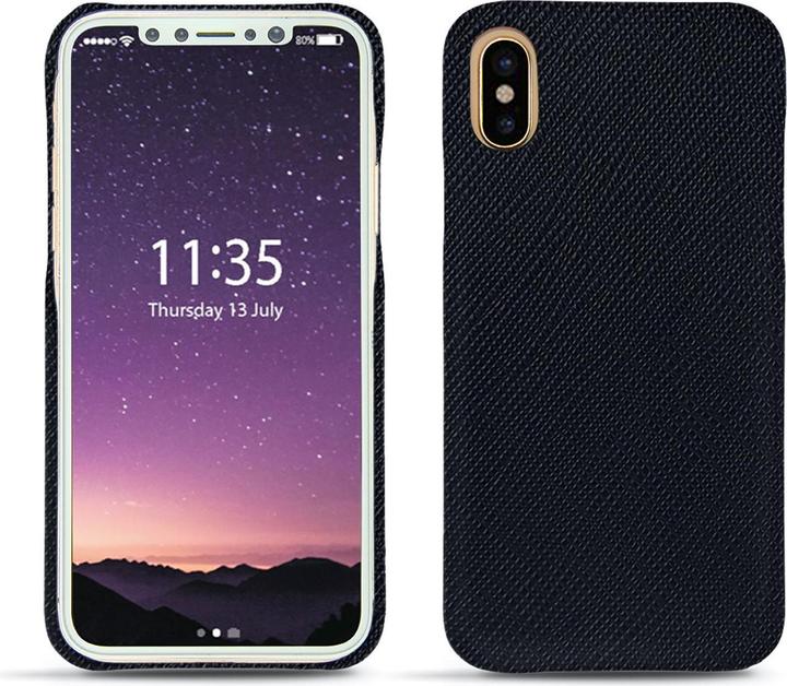 Produktbild Noreve Lederschutzhülle Wallet (Apple iPhone 7 Plus)