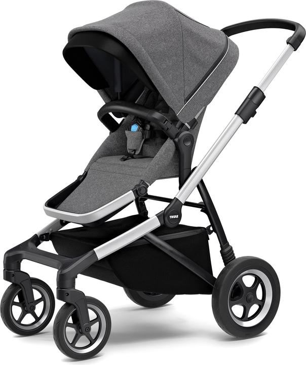 Produktbild Thule Sleek