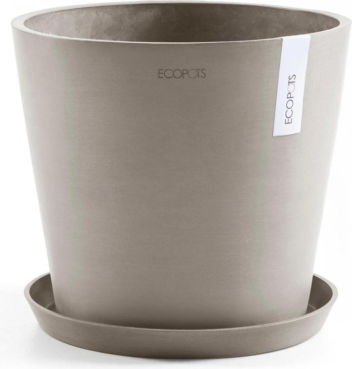 Actual product image Ecopots Amsterdam (40 cm)