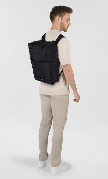 Actual product image Timbuk2 Wanderer shoulder bag 31 cm laptop compartment