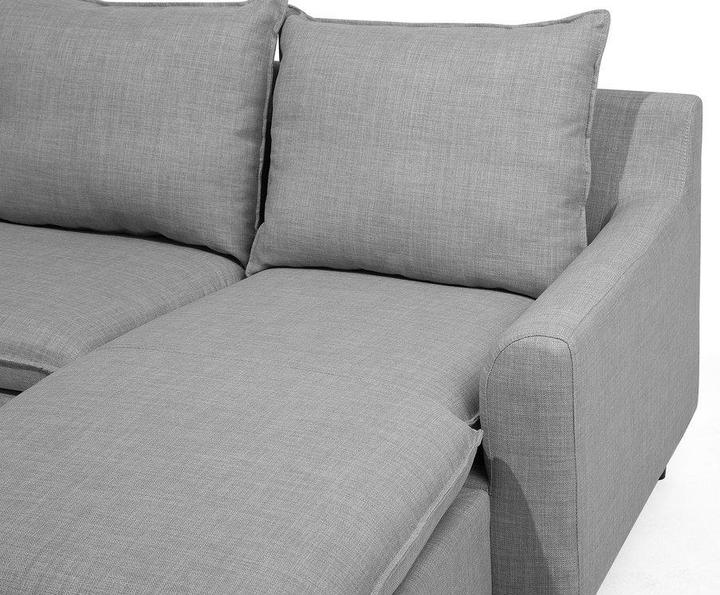 Actual product image Beliani Elvenes (Corner sofa)